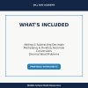 Decimals Skills Worksheet Bundle | Grades 6–8 Math Practice, Printable PDF Worksheets
