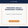 il_fullxfull.8069060252_jz07.jpg Percents Skills Worksheet Bundle | Grades 6–8 Math Practice, Printable PDF Worksheets