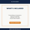 il_fullxfull.8069060266_bxpu.jpg Percents Skills Worksheet Bundle | Grades 6–8 Math Practice, Printable PDF Worksheets