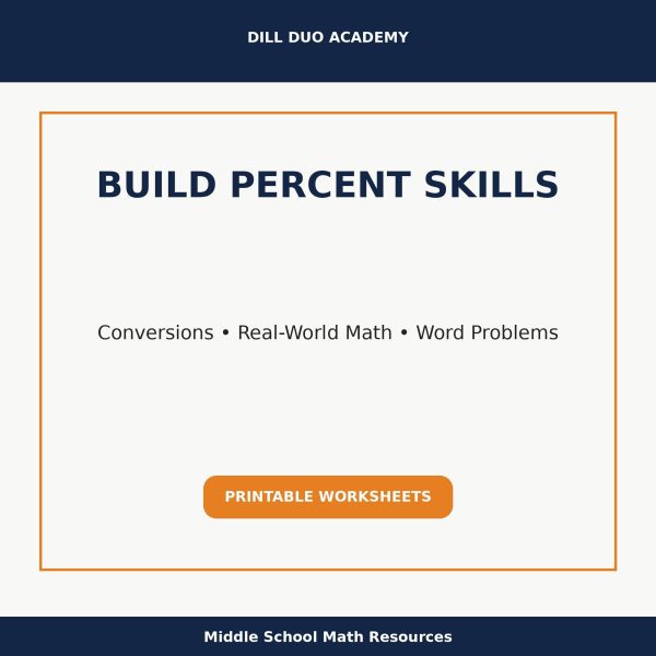 il_fullxfull.8069060280_nzrs.jpg Percents Skills Worksheet Bundle | Grades 6–8 Math Practice, Printable PDF Worksheets