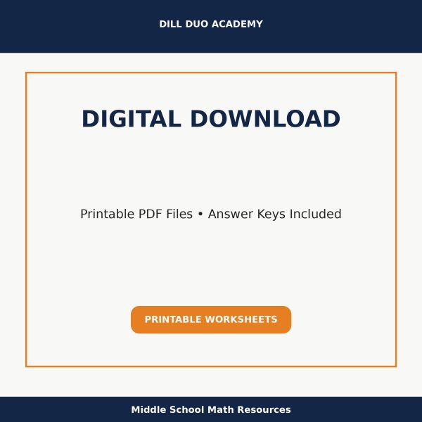 il_fullxfull.8069060284_dwq7.jpg Percents Skills Worksheet Bundle | Grades 6–8 Math Practice, Printable PDF Worksheets