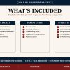 Constitution & Bill of Rights Civics Bundle | 8th Grade Social Studies Printable PDF