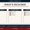 Middle School Reading Comprehension Skills Bundle | Grades 6–8 Printable PDF, Homeschool ELA Reading