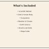 il_fullxfull.8091463856_ljx2.jpg Middle School Science Skills Mega Bundle | Grades 6–8 Printable PDF Worksheets, Homeschool Science