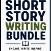 Short Story Writing Bundle | Middle School ELA Printable PDF, Grades 6-8 Creative Writing
