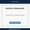 Decimals Skills Worksheet Bundle | Grades 6–8 Math Practice, Printable PDF Worksheets