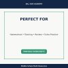 Fractions Skills Worksheet Bundle | Grades 6–8 Math Practice, Printable PDF Worksheets