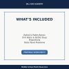 Ratios & Proportions Worksheet Bundle | Grades 6–8 Math Practice, Printable PDF Worksheets