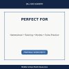 Ratios & Proportions Worksheet Bundle | Grades 6–8 Math Practice, Printable PDF Worksheets