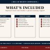 Constitution & Bill of Rights Civics Bundle | 8th Grade Social Studies Printable PDF