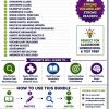 Context Clues & Vocabulary Strategies Bundle | Middle School ELA Printable PDF, Grades 6-8 Reading Skills