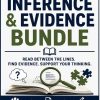 il_fullxfull.8139688183_bg0q.jpg Inference & Evidence Bundle | Middle School ELA Printable PDF, Grades 6-8 Reading Comprehension