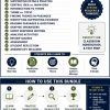 Main Idea & Theme Bundle | Middle School ELA Printable PDF, Grades 6-8 Reading Comprehension