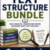 il_fullxfull.8139703503_hals.jpg Text Structure Bundle | Middle School ELA Printable PDF, Grades 6-8 Reading Skills