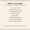 il_fullxfull.8144306933_ely2.jpg Homeschool Reading Log Pack | Printable Book Tracker, Journal Forms (Digital Download)