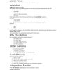 8th Grade Science Full Year Curriculum | 36 Week Homeschool Science Printable PDF Bundle