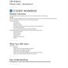 8th Grade Science Full Year Curriculum | 36 Week Homeschool Science Printable PDF Bundle