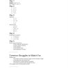8th Grade Math Full Year Curriculum | 36 Week Homeschool Printable PDF Bundle