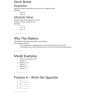 8th Grade Math Full Year Curriculum | 36 Week Homeschool Printable PDF Bundle