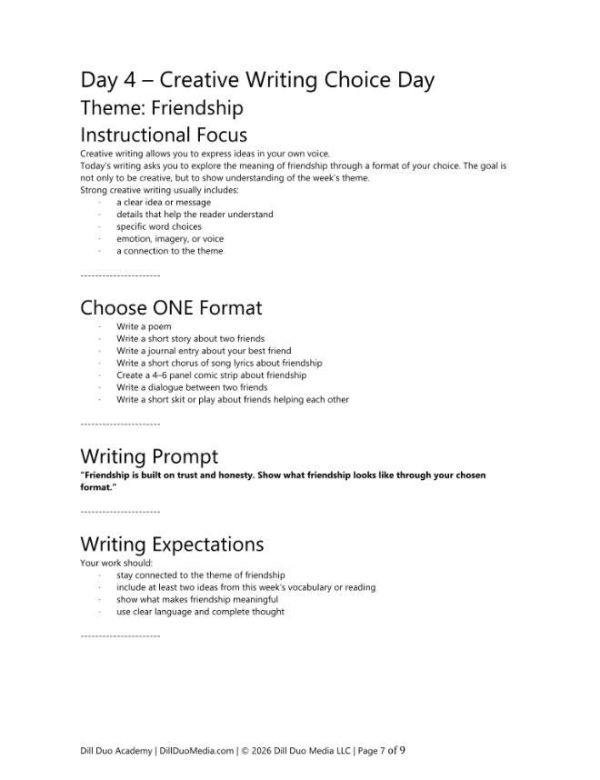 8th Grade Social Studies Full Year Curriculum | 36 Week Homeschool History & Civics PDF Bundle