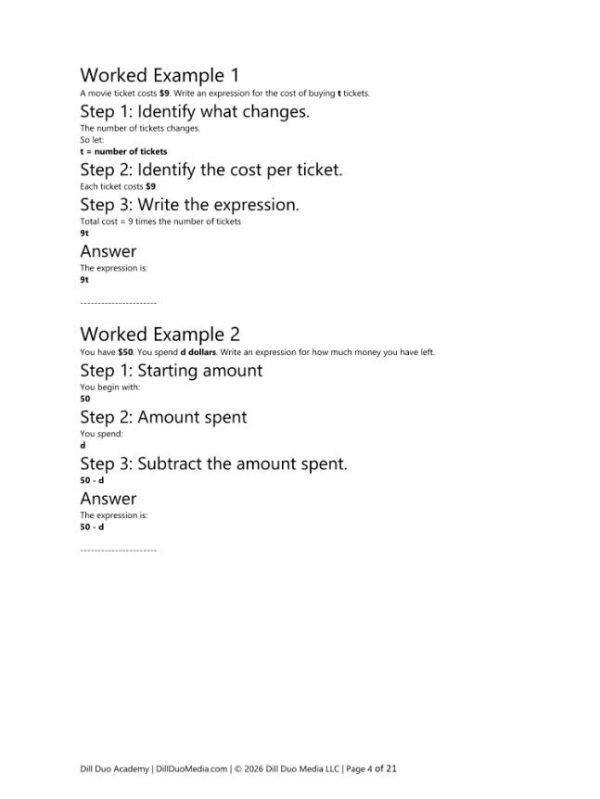 9th Grade ELA Full Curriculum | Full-Year Homeschool Language Arts Printable PDF
