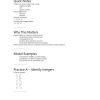 8th Grade Math Full Year Curriculum | 36 Week Homeschool Printable PDF Bundle