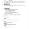 8th Grade ELA Full Year Curriculum | 36 Week Homeschool Language Arts Printable PDF Bundle
