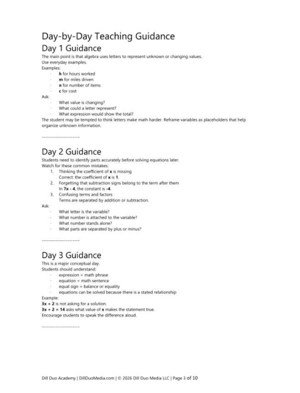 9th Grade ELA Full Curriculum | Full-Year Homeschool Language Arts Printable PDF