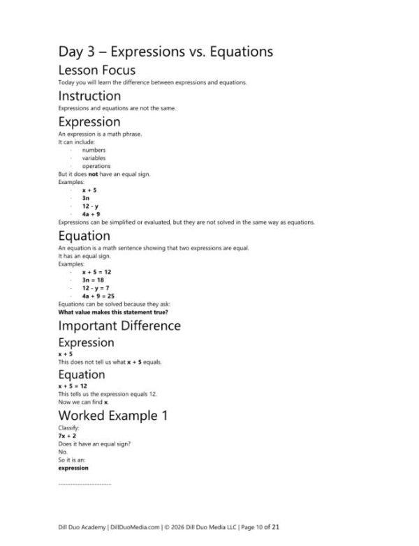 9th Grade ELA Full Curriculum | Full-Year Homeschool Language Arts Printable PDF